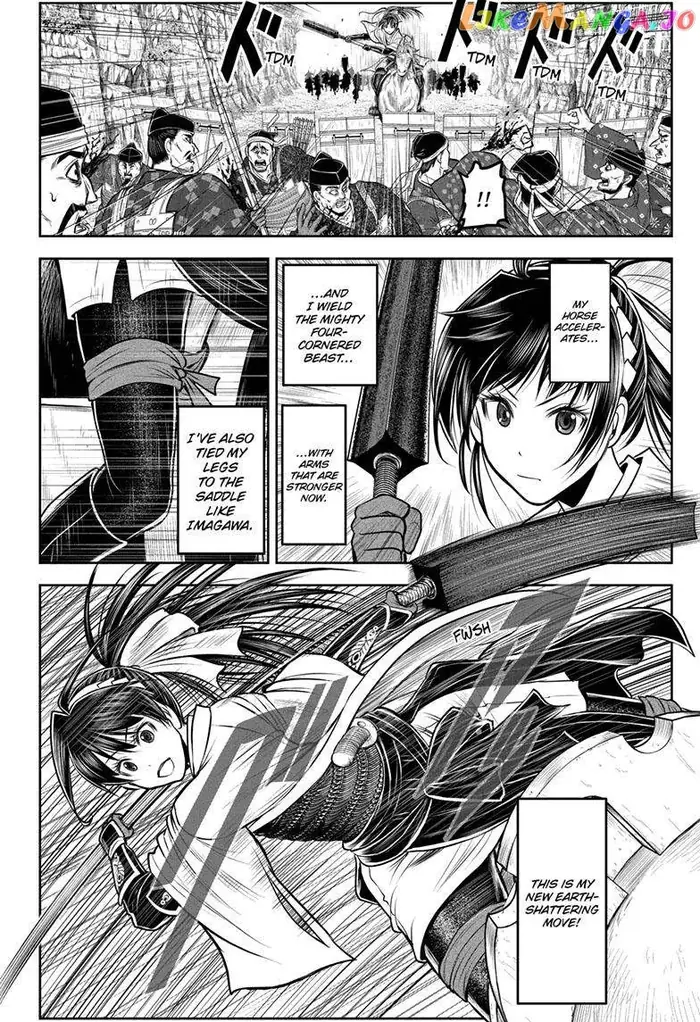 The Elusive Samurai Chapter 122 image 14_optimized